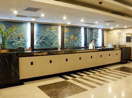 Yaofang Business Hotel Huizhou  Facilități foto