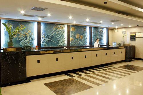 Yaofang Business Hotel Huizhou  Facilități foto